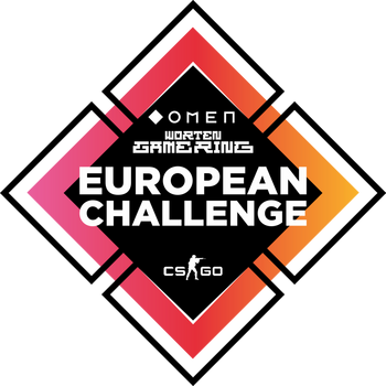 OMEN WGR European Challenge