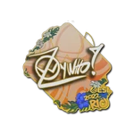 ZywOo Rio'22