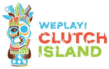 WePlay! Clutch Island