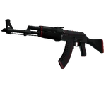 AK-47 Czerwona linia