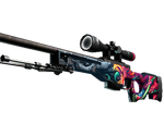 AWP Hiperbestia