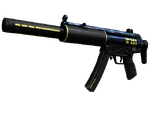 MP5-SD Agent