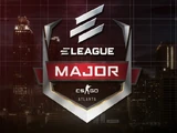 ELEAGUE Major: Atlanta 2017