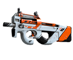 P90 Asiimov