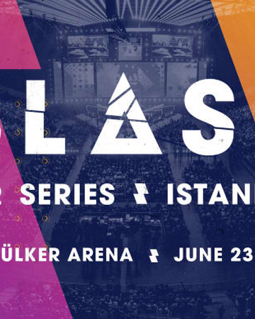 Blast Pro Series Istanbul 2018 Counter Strike Global Offensive Wiki Fandom