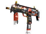 MP7 Krwawy sport