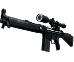 G3SG1 Wywietrznik