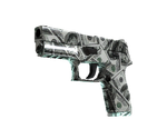 P250 Franklin