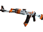 AK-47 Asiimov