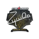 ZywOo Berlin'19