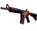 M4A4 Ryk