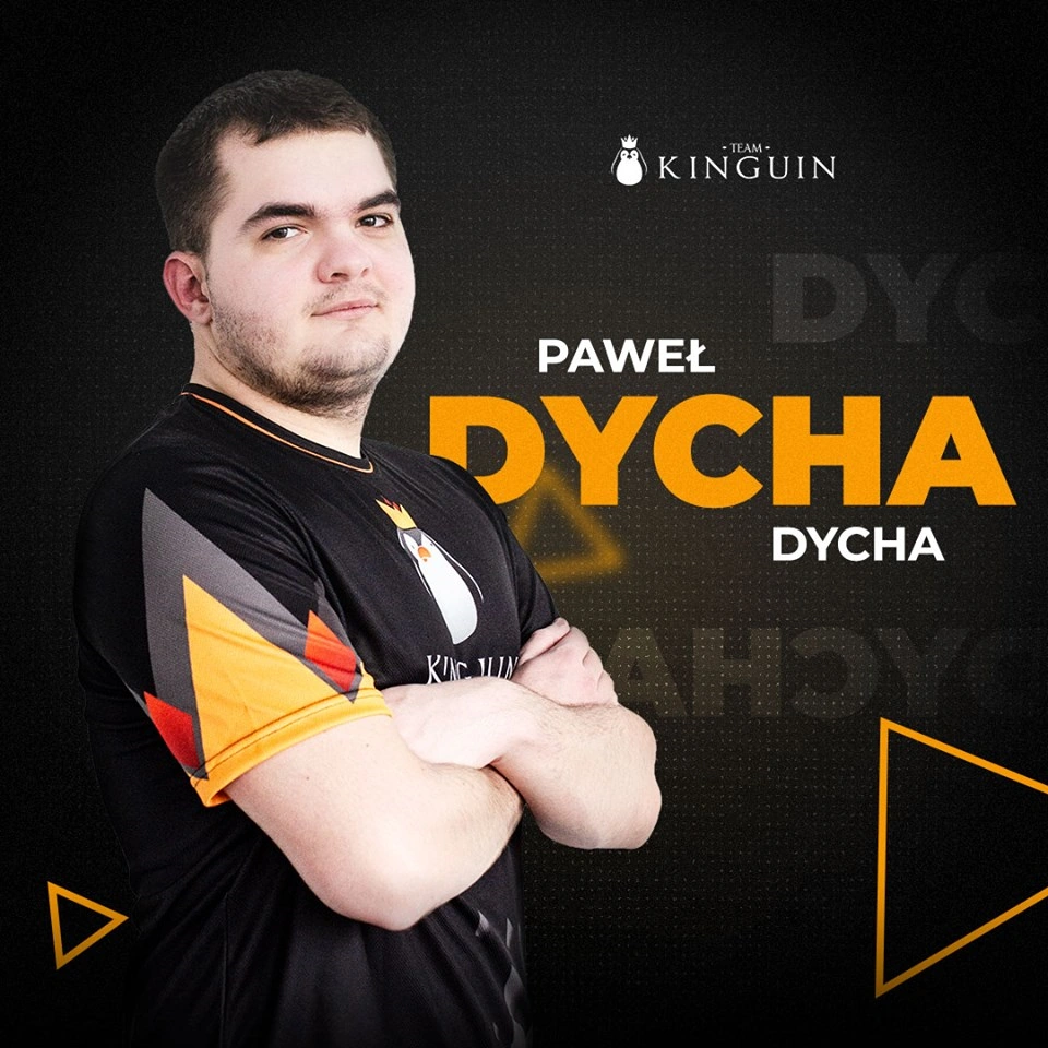 Dycha | Counter Strike: Global Offensive Wiki | Fandom