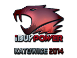 IBUYPOWER (Folia) EMS One Katowice 2014