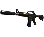 M4A1-S Rycerz