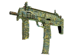 MP7 Akoben