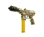 Tec-9 Schodki