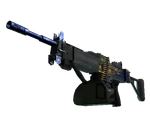 Negev Okręt wojenny