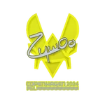 ZywOo Copenhagen'24