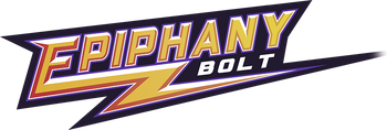 Epiphany Bolt - logo