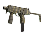 MP9 Susza
