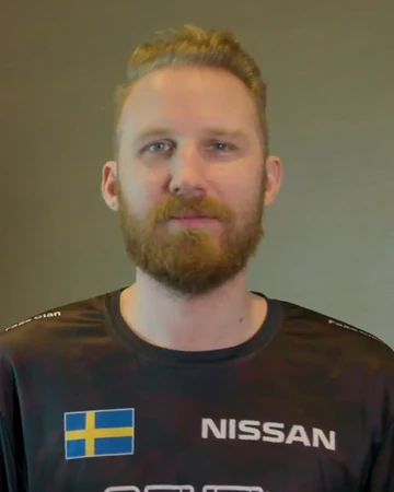 Olofmeister steam profile Olofmeister steam profile