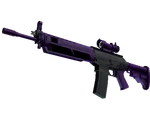 SG 553 Ultrafiolet