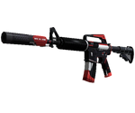 M4A1-S Cyrex