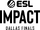 ESL Impact League Season 1