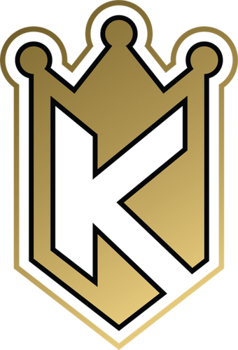 Kings Gaming Club - logo