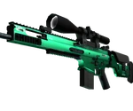 SCAR-20 Szmaragd