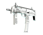 MP7 Wybielenie