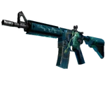 M4A4 Posejdon