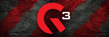 Gfinity G3