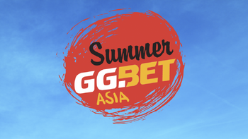 GG.BET Summer Asia