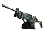 Negev Barokowy piasek