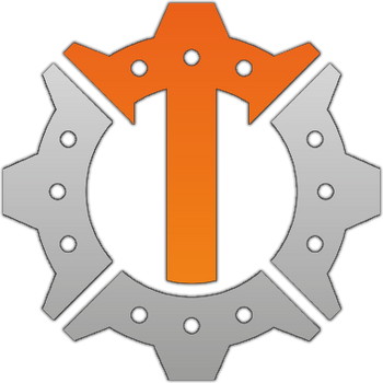 Torqued - logo