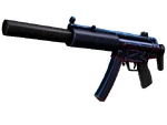 MP5-SD Likwidacja