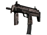 MP7 Wypalony w słońcu