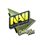 Natus Vincere (Folia) ESL One Cologne 2015