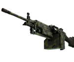 M249 Dżunglowy DDPAT