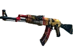 AK-47 Cesarzowa