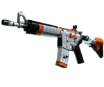 M4A4 Asiimov