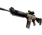 SG 553 Triarcha