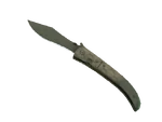 Navaja Siatka safari