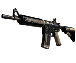 M4A4 Pustynny szturm
