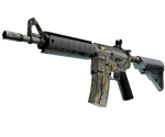 M4A4 Współczesny łowca