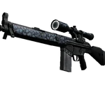G3SG1 Mętny