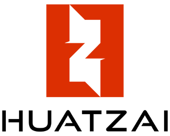 Huat Zai - logo