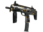 MP7 Wysoka trawa