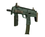 MP7 Wody gruntowe